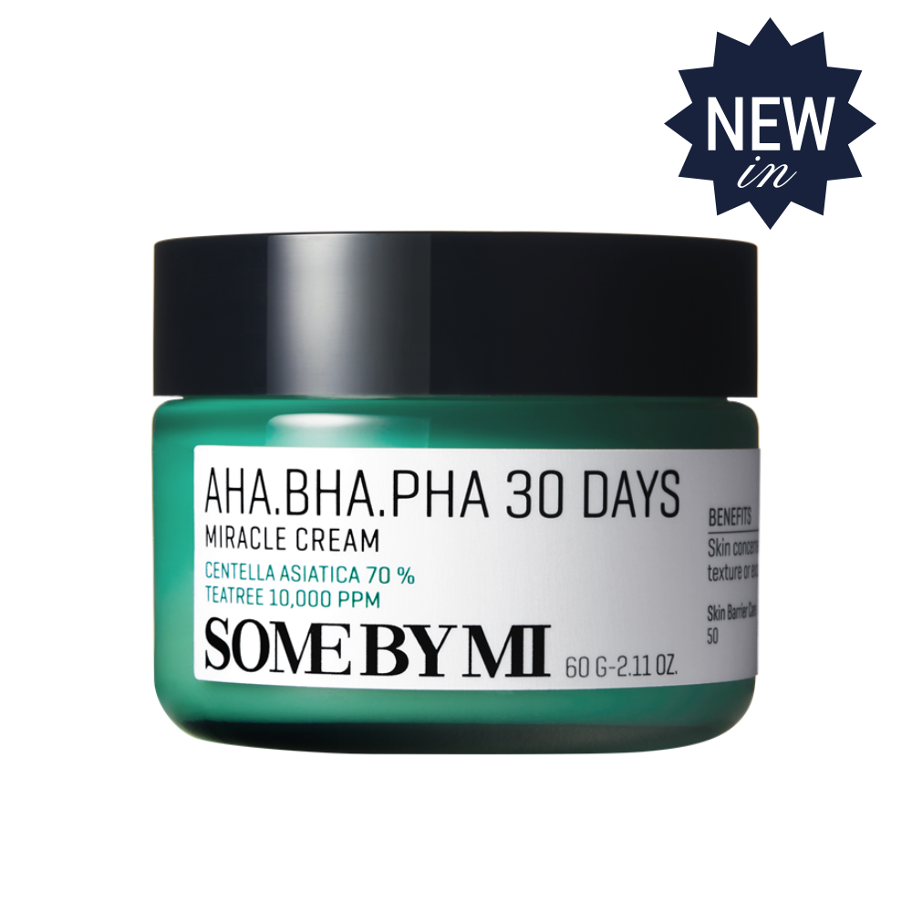 SOME BY MI AHA-BHA-PHA 30 days Miracle Cream 60ml