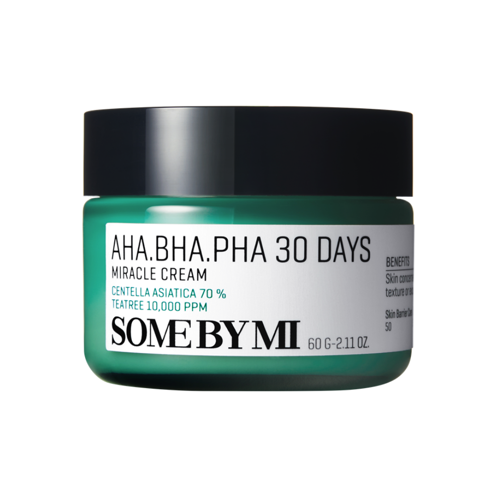 SOME BY MI AHA-BHA-PHA 30 days Miracle Cream 60ml