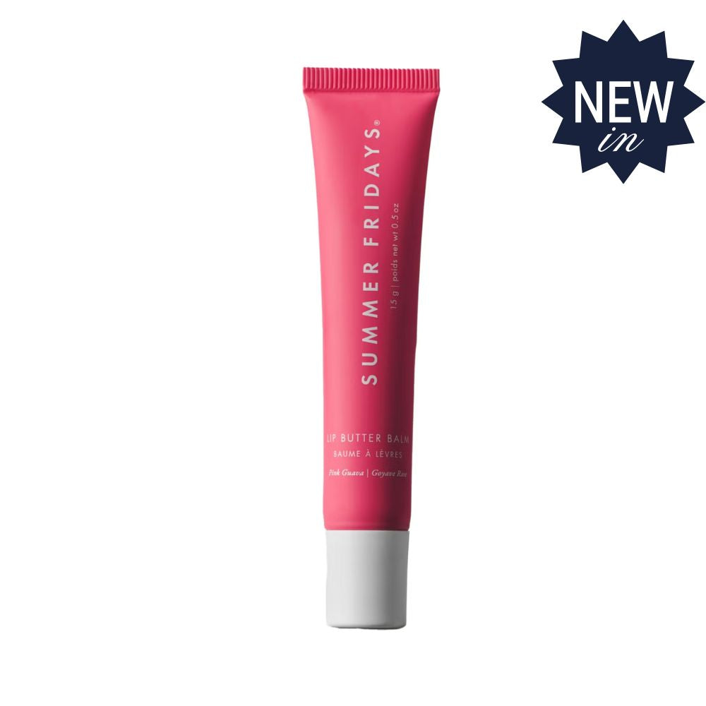 SUMMER FRIDAYS Lip Butter Balm 15g