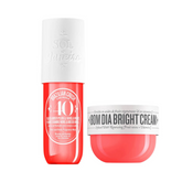 Sol de Janeiro 40 Mist 90ml and Bom Dia Cream 75ml