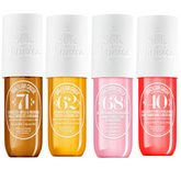 Sol de Janeiro Body Mist Collection