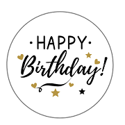 Birthday Gift Box 111