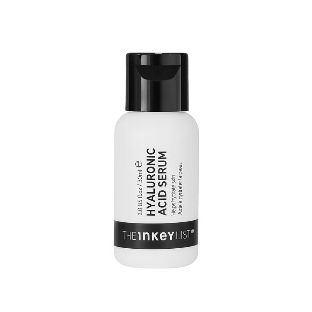 The INKEY List Hyaluronic Acid Serum 30ml