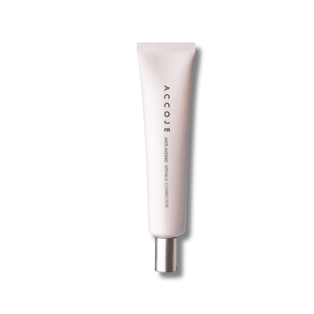 ACCOJE Anti-Aging Wrinkle Corrector 30ml