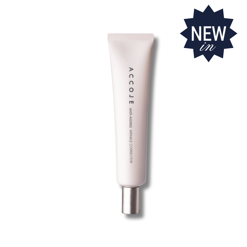 ACCOJE Anti-Aging Wrinkle Corrector 30ml