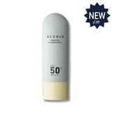 ACCOJE Protective No Sebum Sun Gel SPF50+ PA++++ 50ml