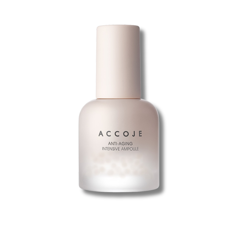 ACCOJE Anti-Aging Intensive Ampoule 30ml