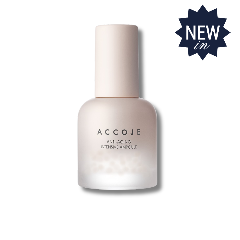 ACCOJE Anti-Aging Intensive Ampoule 30ml