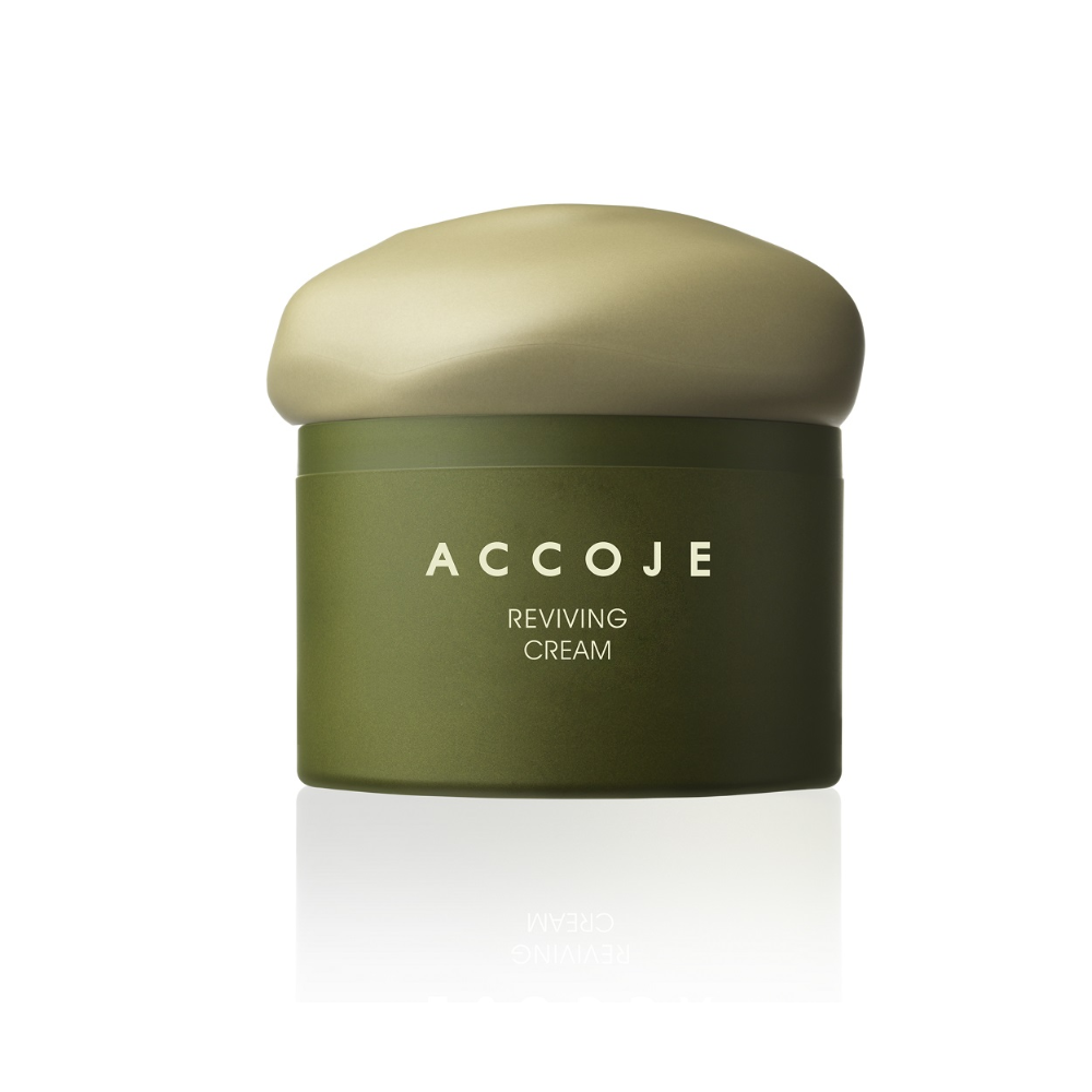 ACCOJE Reviving Cream 50ml