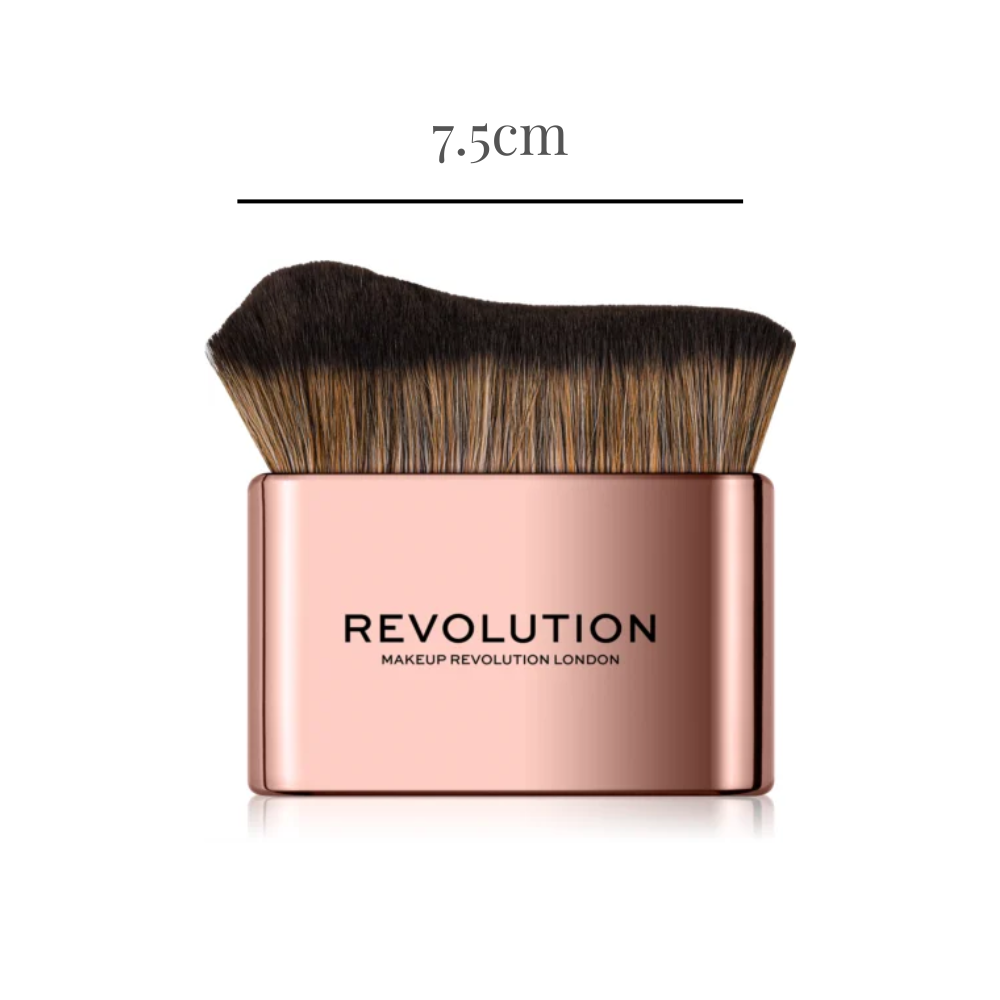 Revolution Glow Body Brush