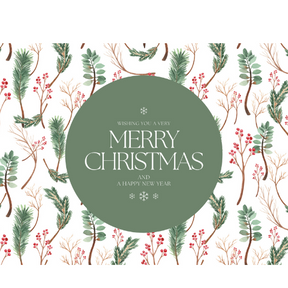 Christmas Gift Box for ALL SKIN TYPES