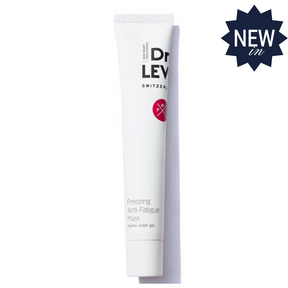 Dr. LEVY Switzerland Freezing Anti-Fatigue Mask 50ml