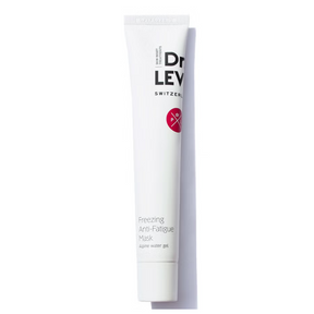 Dr. LEVY Switzerland Freezing Anti-Fatigue Mask 50ml