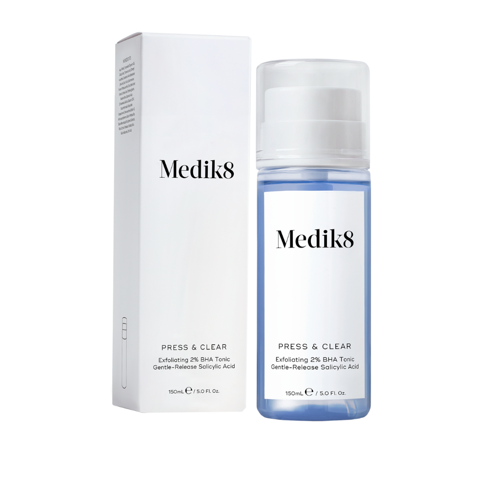 Medik8 Exfoliating Tonic 150ml