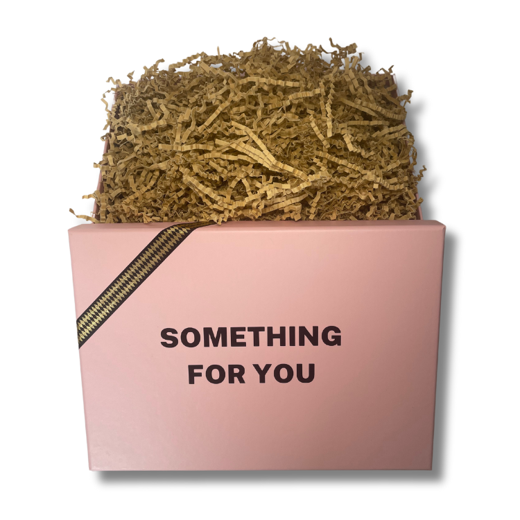 Baby Pink Gift Box