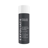 PAULA'S CHOICE Skin Perfecting 2% BHA Liquid Exfoliant 118ml