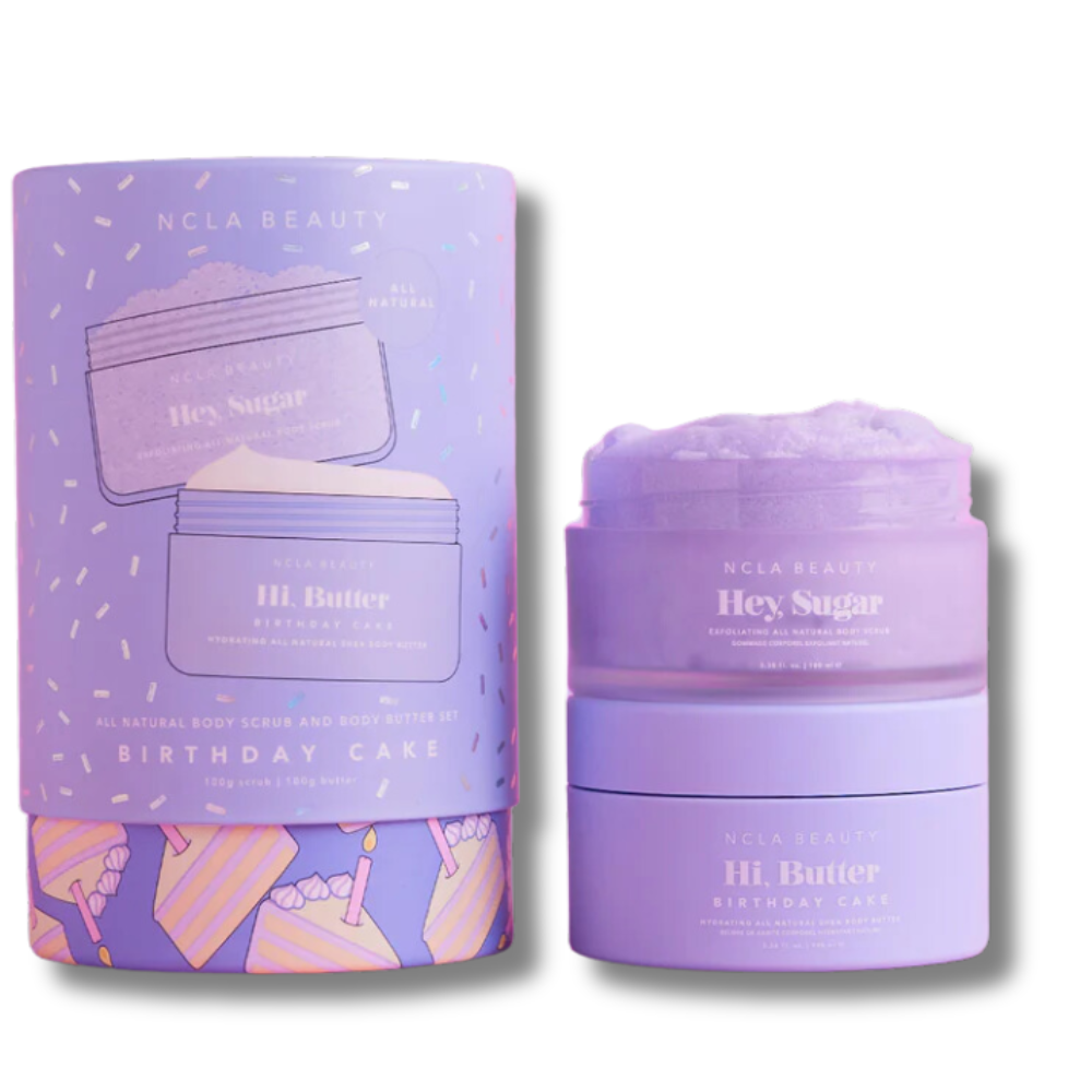 Birthday Gift Box 222a