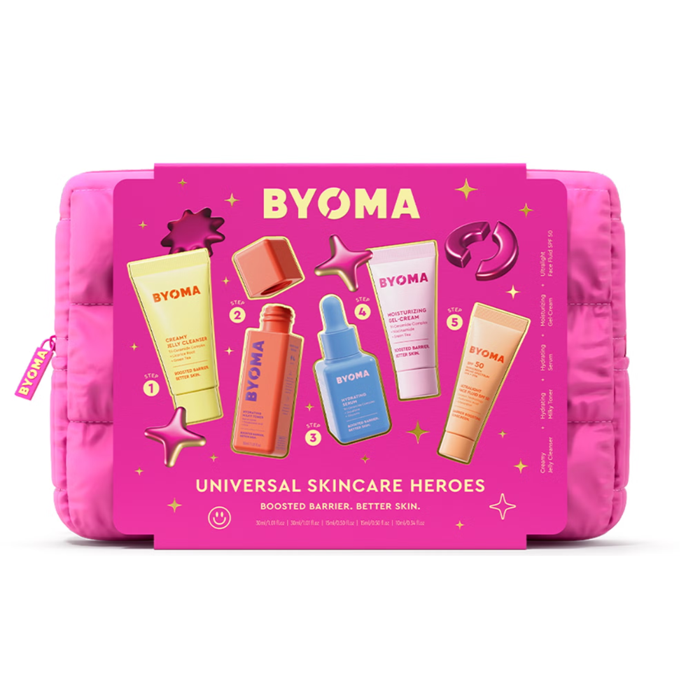 Christmas Skincare Gift Box 1012a