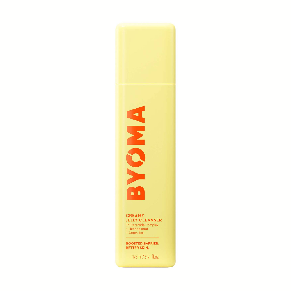 BYOMA Jelly Cleanser 175ml