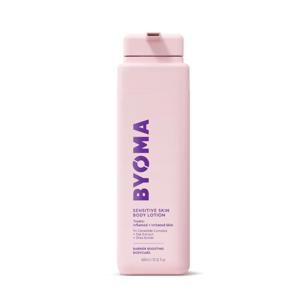 BYOMA Sensitive Skin Body Lotion