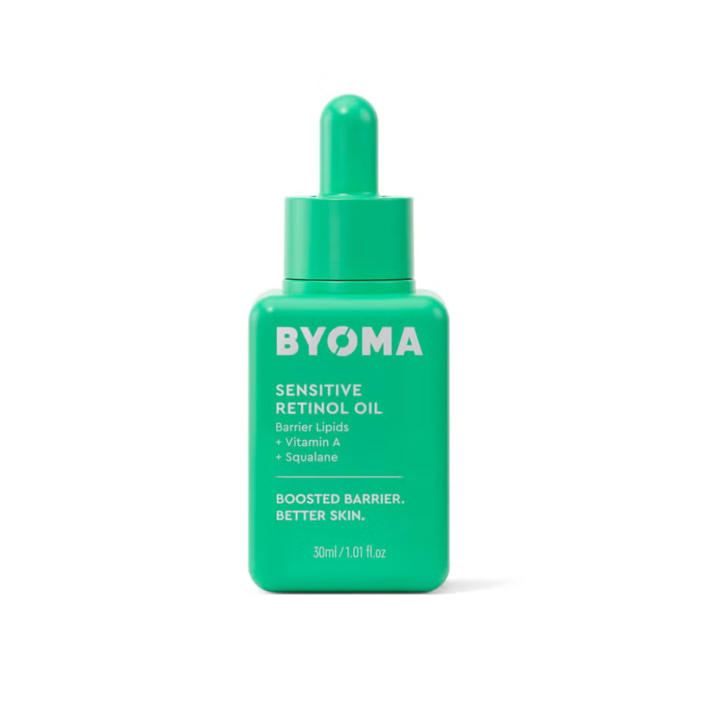 BYOMA Sensitive Retinol Oil 30ml