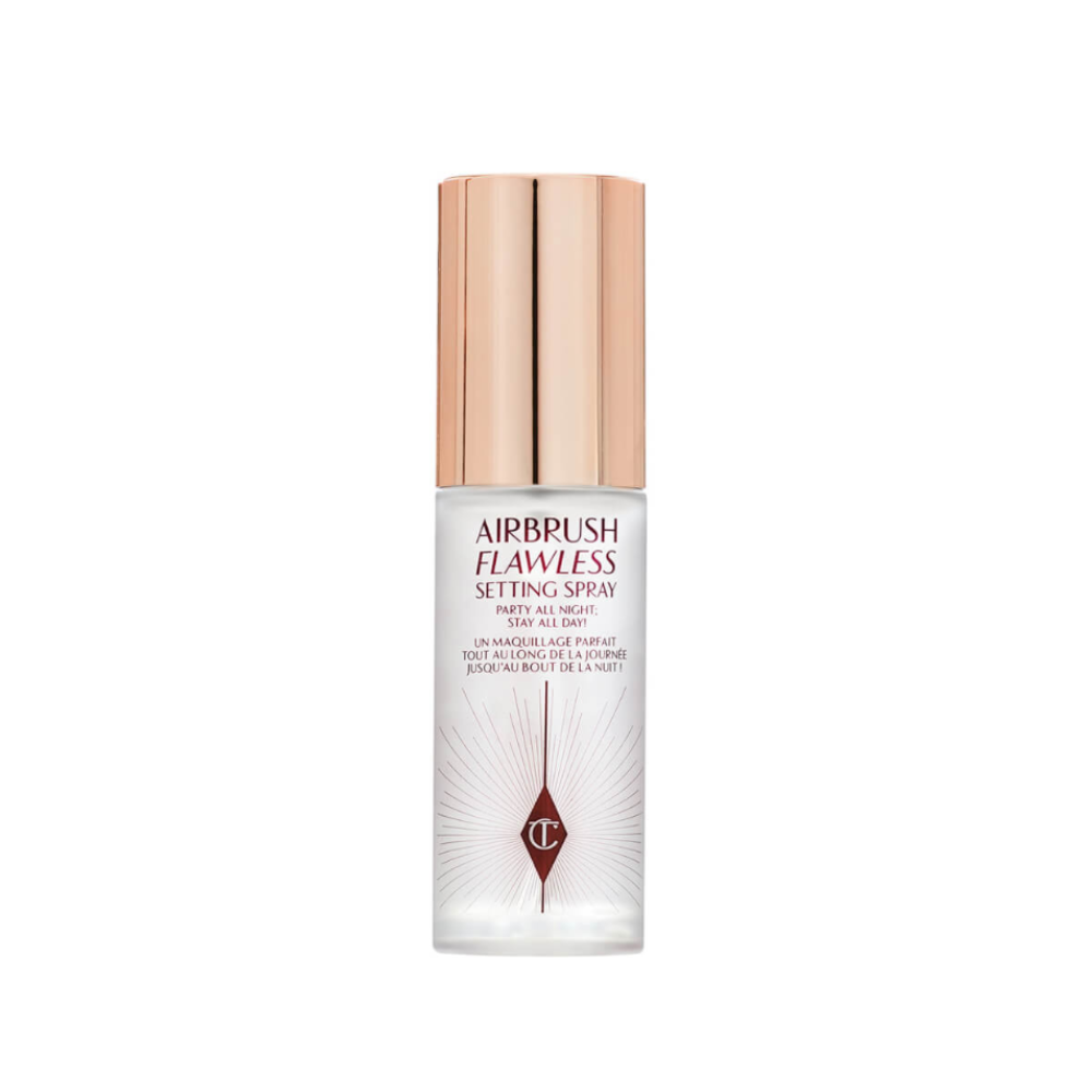 CHARLOTTE TILBURY Setting Spray 34ml | BUILD A BOX Cyprus