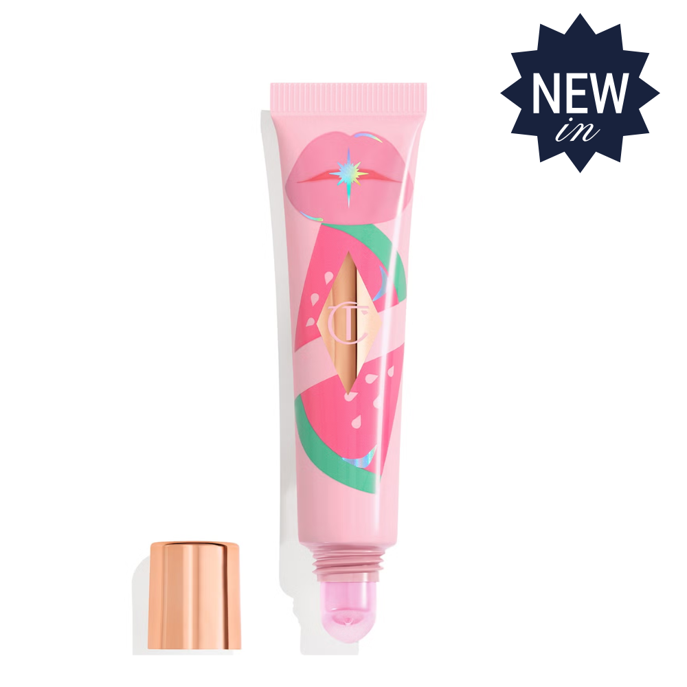 Charlotte Tilbury Unreal Lips Healthy Glow Nectar Oil (10ml) 