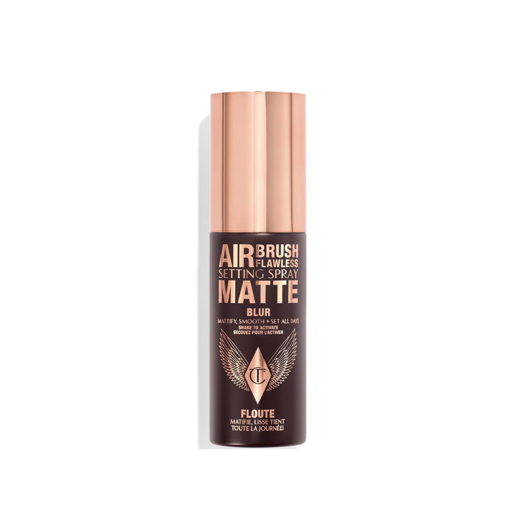 CHARLOTTE TILBURY Airbrush Flawless Setting Spray Matte 34ml