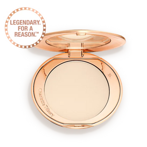 CHARLOTTE TILBURY Airbrush Flawless Finish Fair