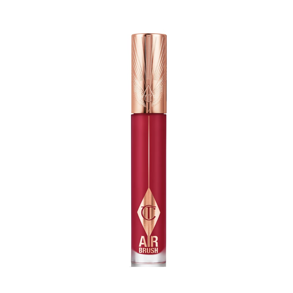 CHARLOTTE TILBURY AirBrush Flawless Lip Blur Ruby Blur