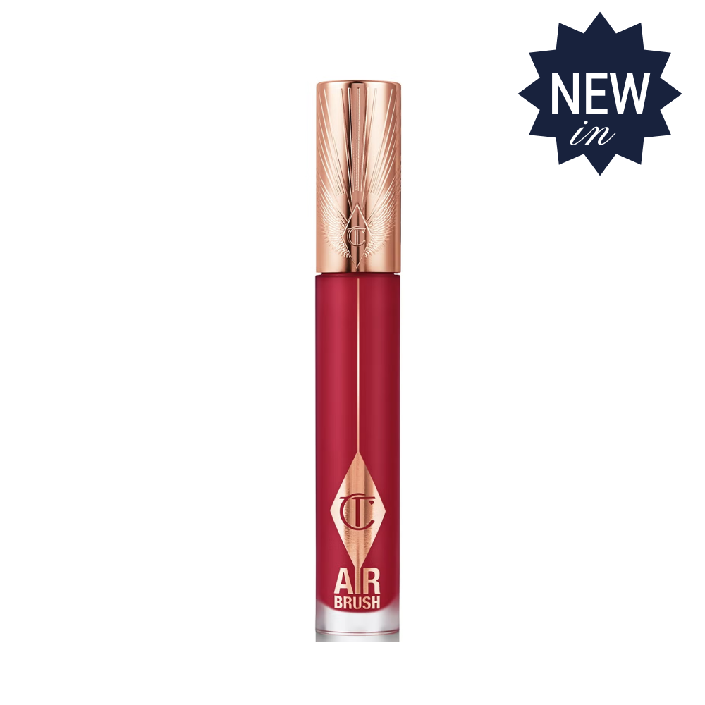 CHARLOTTE TILBURY AirBrush Flawless Lip Blur Ruby Blur
