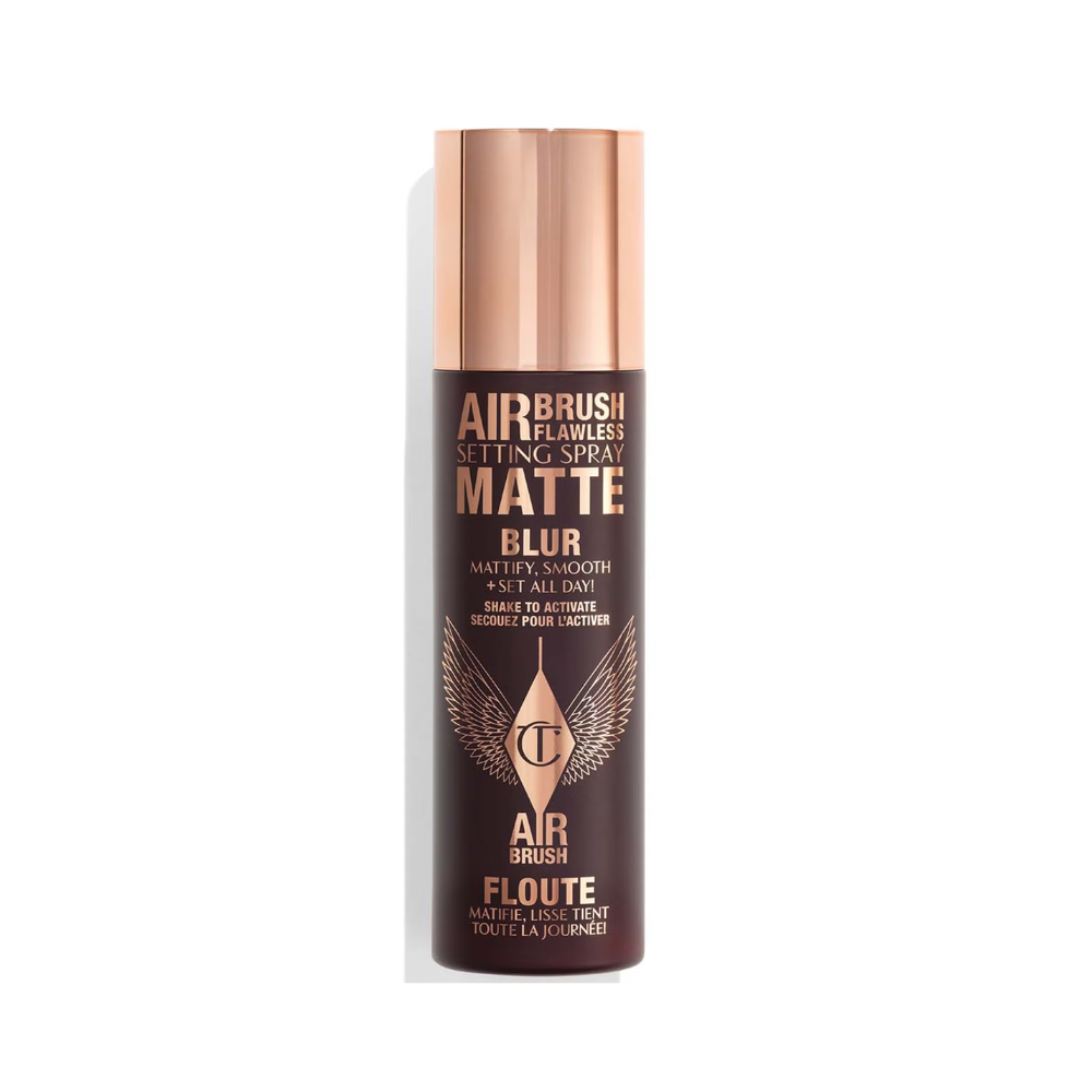 Charlotte Tilbury Airbrush Flawless Setting Spray 100ml