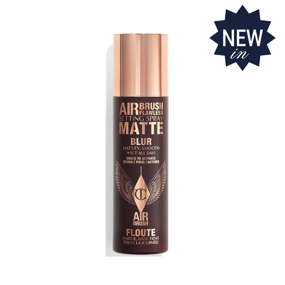 Charlotte Tilbury Airbrush Flawless Setting Spray 100ml
