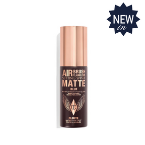 CHARLOTTE TILBURY Airbrush Flawless Setting Spray Matte 34ml