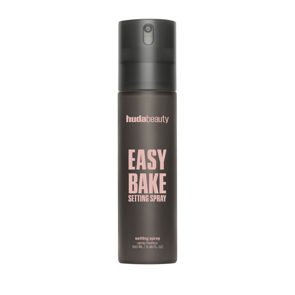 HUDA Beauty Easy Bake Setting Spray 100ml