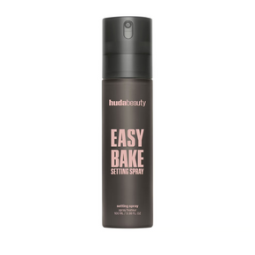 HUDA Beauty Easy Bake Setting Spray 100ml