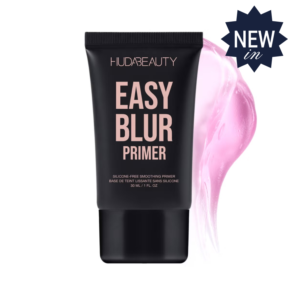 HUDA Beauty Easy Blur Primer 30ml