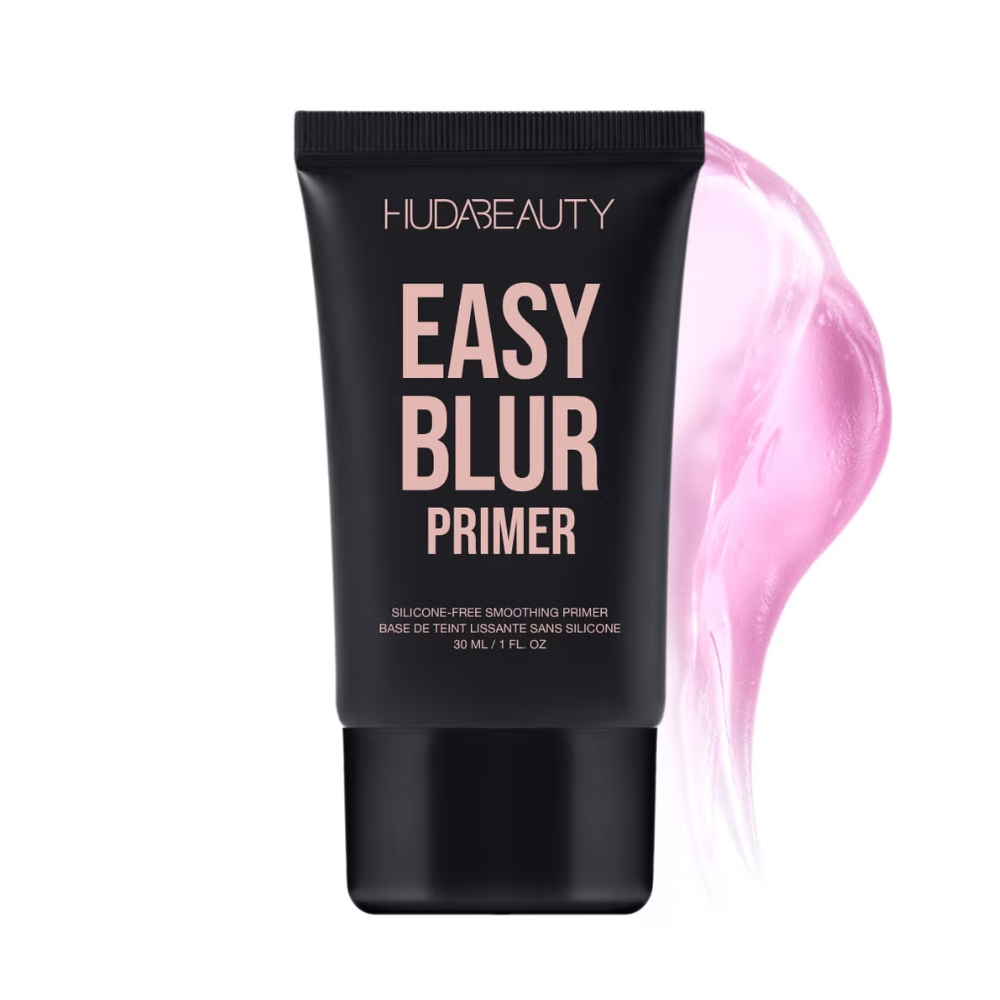 HUDA Beauty Easy Blur Primer 30ml