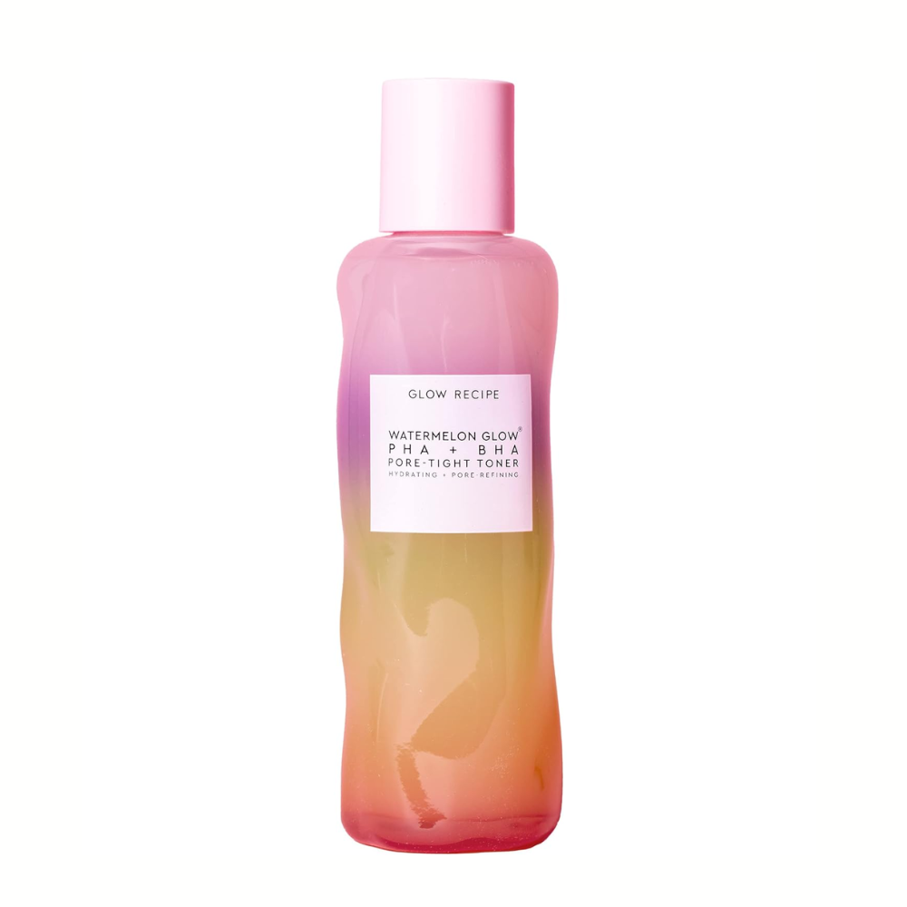 Limited Edition Glow Recipe PHA + BHA Pore-Tight Toner 150ml