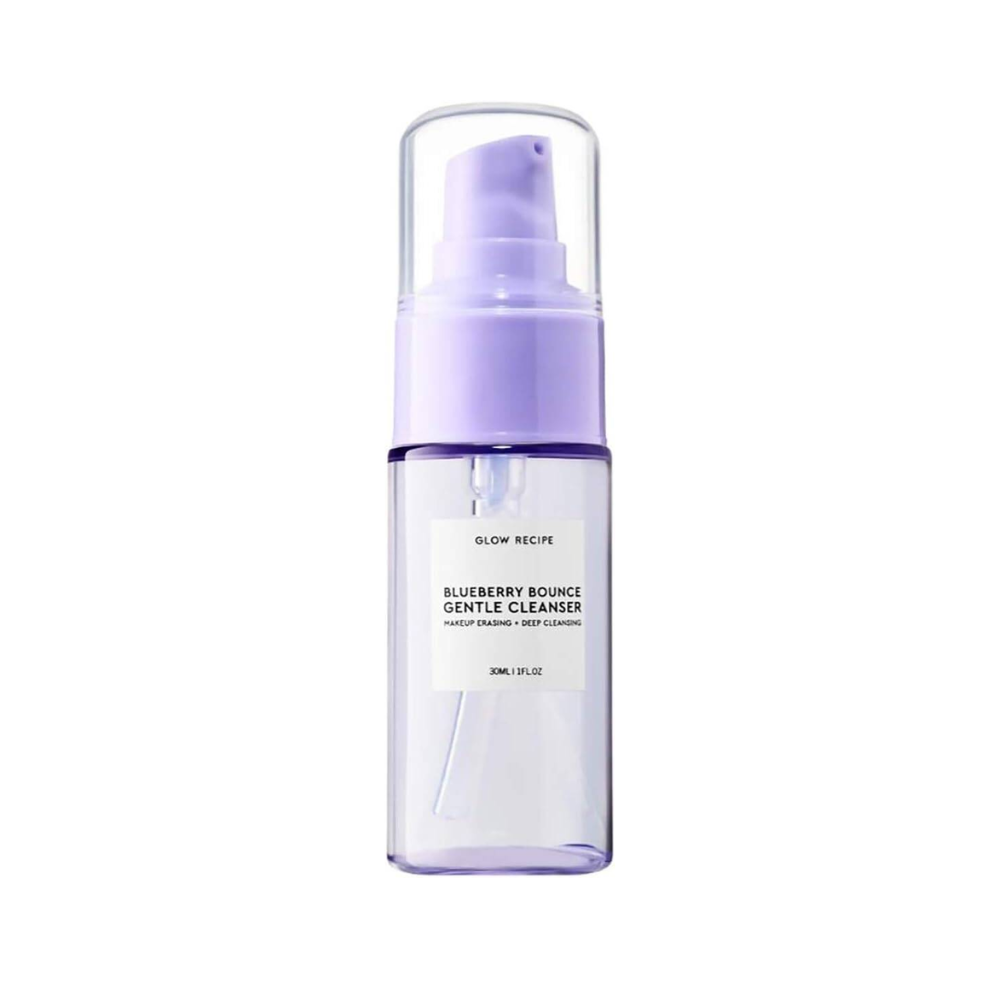 Glow Recipe Blueberry Bounce Gentle Cleanser 30ml