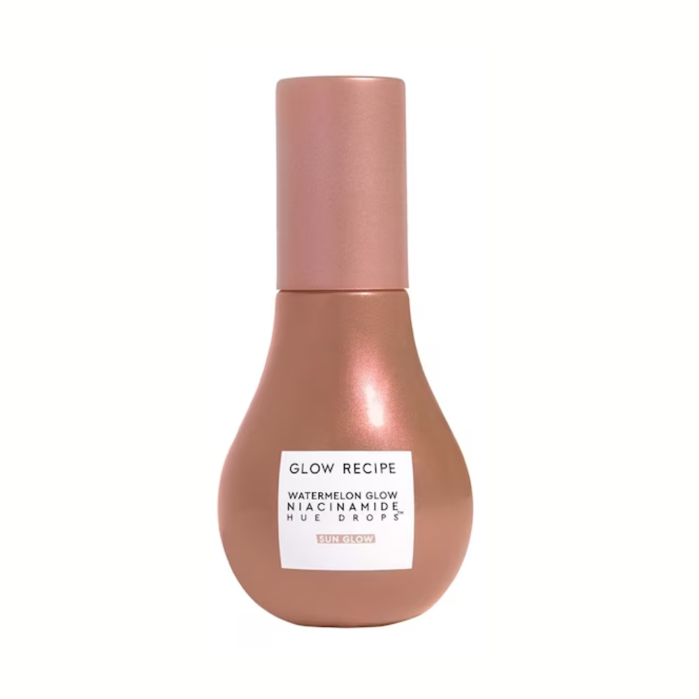 Glow Recipe Watermelon Glow Niacinamide Hue Drops 40ml