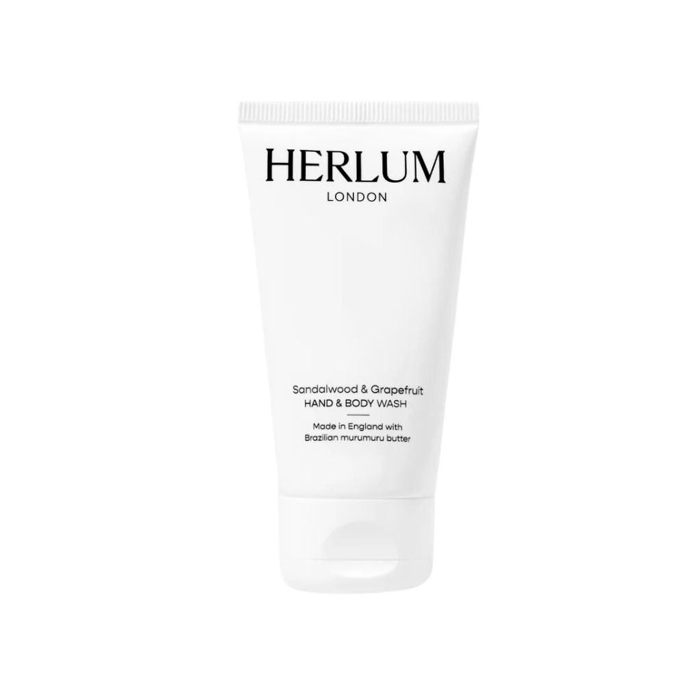 HERLUM London Hand and Body Wash 50ml