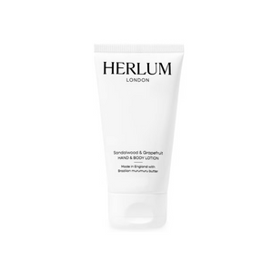 HERLUM London Hand and Body Lotion 50ml