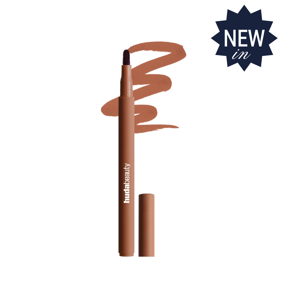 Huda Beauty Lip Contour Stain