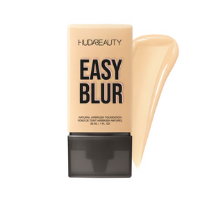 HUDA Beauty Easy Blur Foundation 150G Creme Brulee