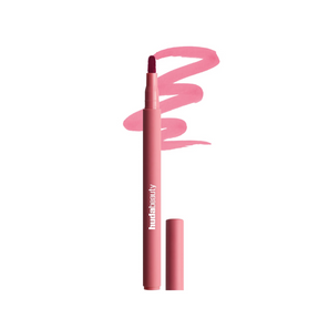 HUDA Beauty Lip Contour Stain, Rosewood