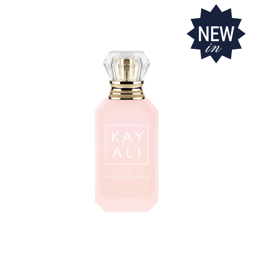 KAYALI Yum Boujee Marshmallow 81 Mini