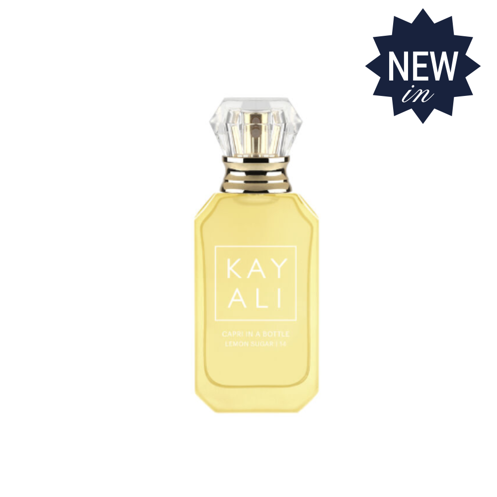 KAYALI Capri in a Bottle Lemon Sugar 14