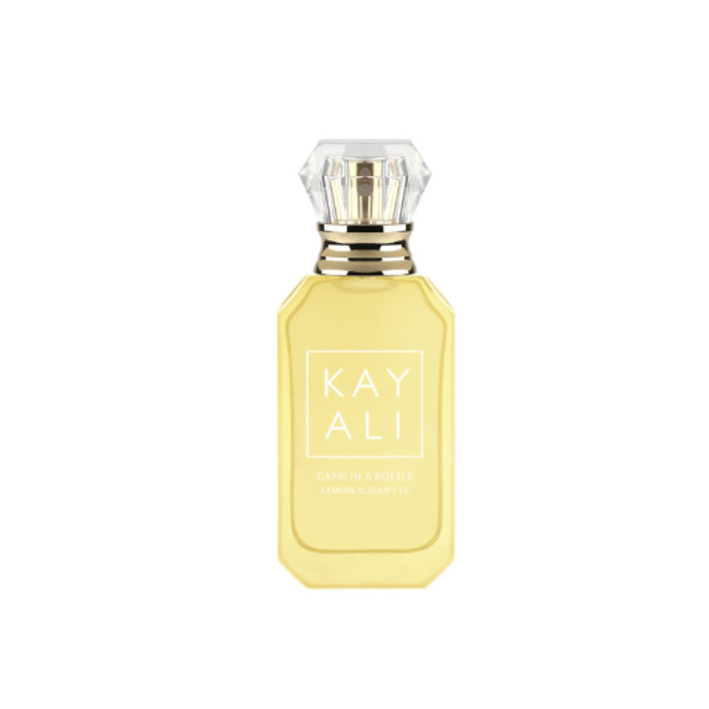 KAYALI Capri in a Bottle Lemon Sugar 14