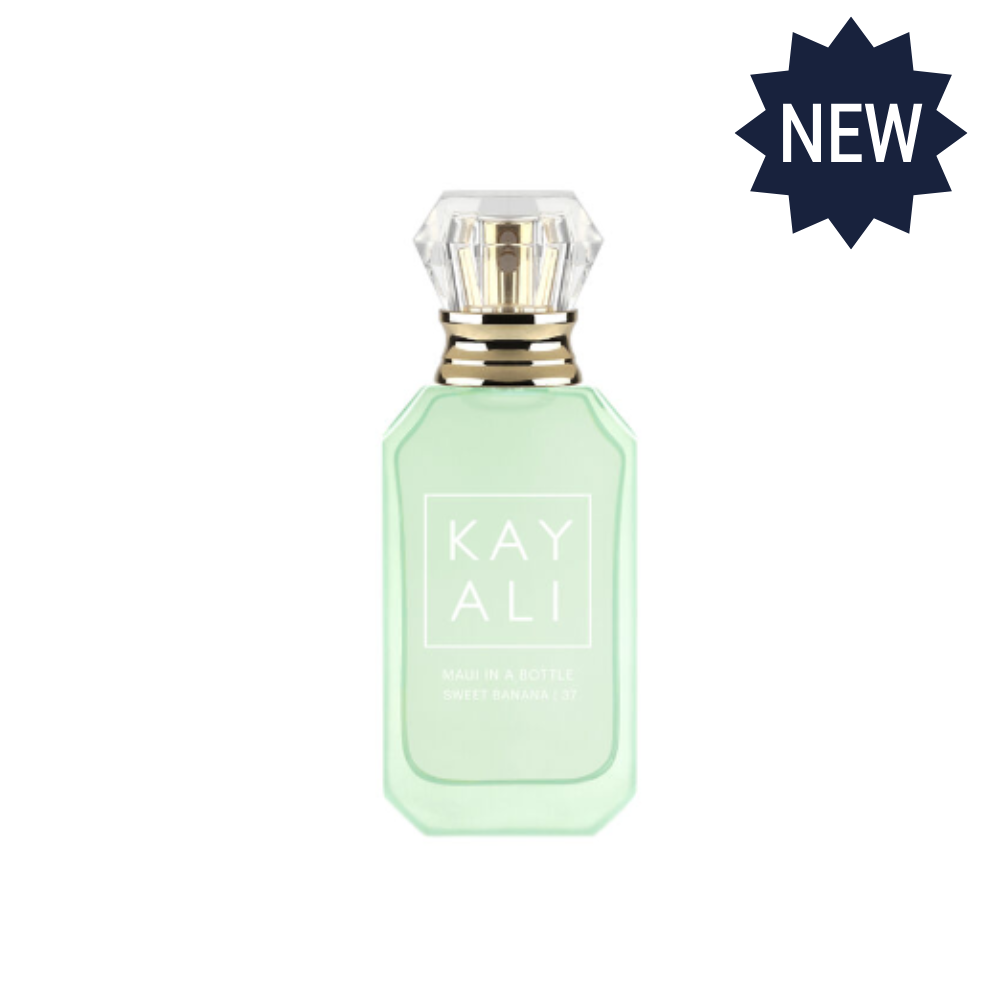 KAYALI Maui in a Bottle Sweet Banana 37